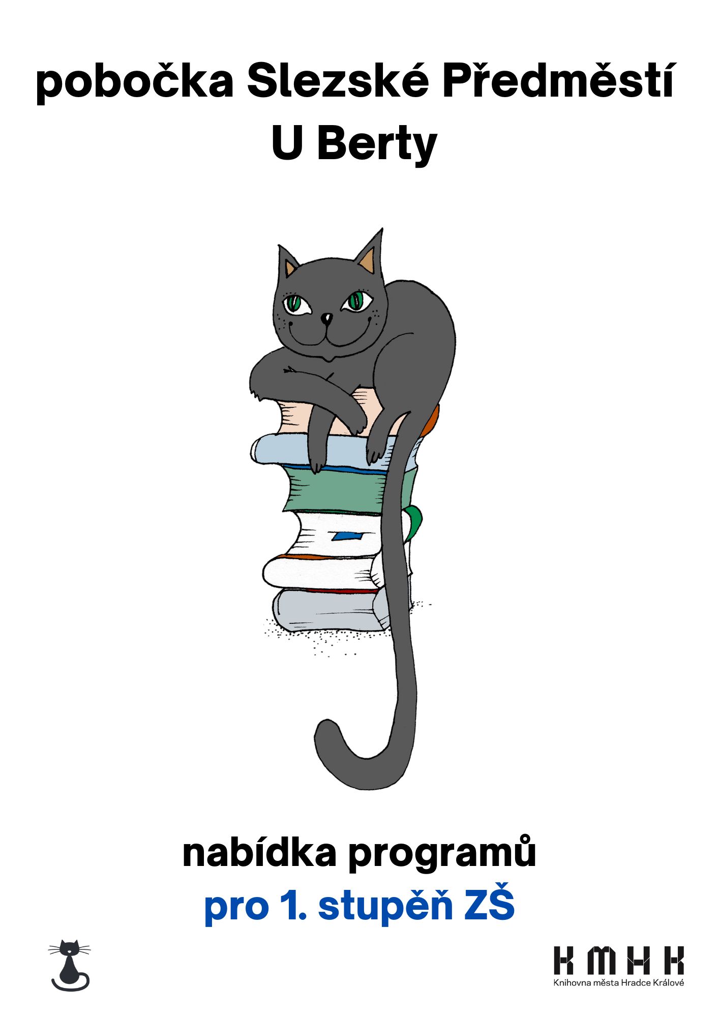 Nabídka pro 1. stupeň